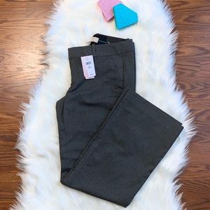 Banana Republic NWT Martin Fit Trouser🌺
